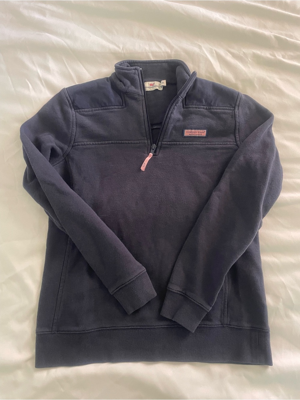 Vineyard Vines Quarter Zip